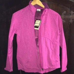 Gorgeous Water resistant jacket 💦